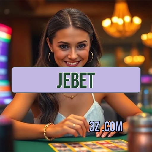 jebet app Aplicativo Móvel
