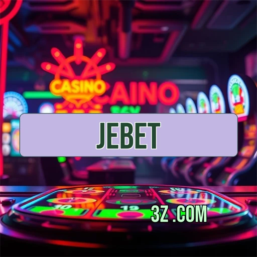 Apostas no jebet app: Diversão e Emoção ao Seu Alcance
