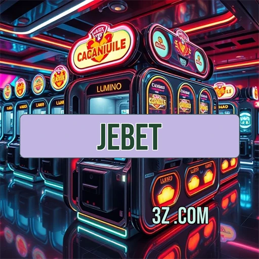 Bônus Imperdíveis no Jebet App: Explore Novas Emoções!