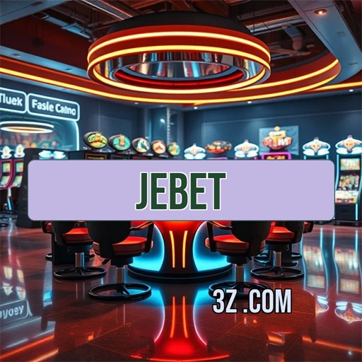 Esporte Radical: Jebet App Revoluciona as Apostas Brasileiras