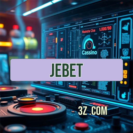 Login Você e o Jebet App: Acesso à Diversão Sem Limites