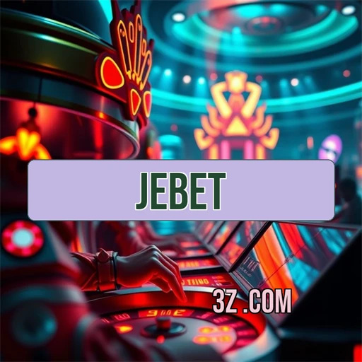 Seção Paga do Jebet App: Diversão e Prêmios Exclusivos
